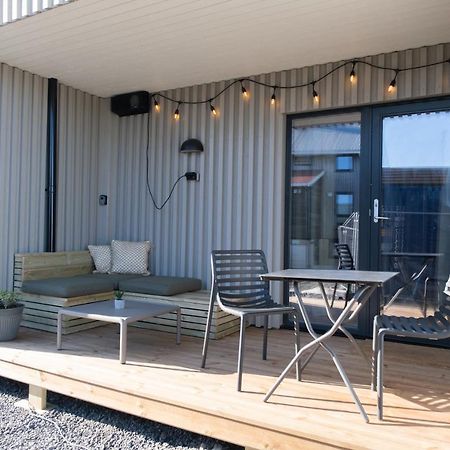 Modern Apartment In Henningsvaer Luaran gambar