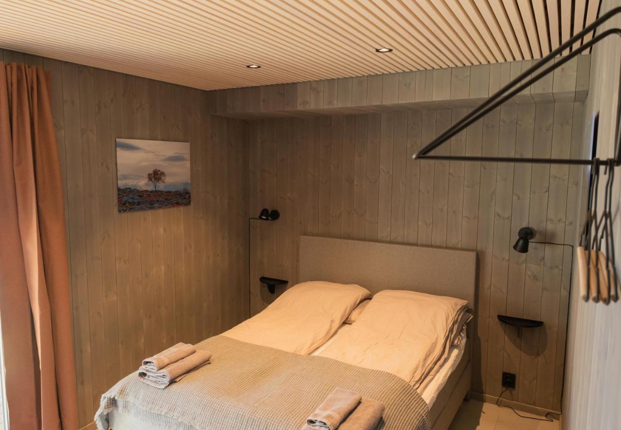 Modern Apartment In Henningsvaer Luaran gambar